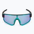 Sluneční brýle Bliz P005S matte black/nano optics violet blue multi 3