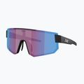 Sluneční brýle Bliz P005S matte black/nano optics violet blue multi