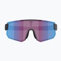Sluneční brýle Bliz P005S matte black/nano optics violet blue multi 3