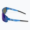 Sluneční brýle Bliz P005 transparent blue/smoke blue multi 4