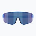 Sluneční brýle Bliz P005 transparent blue/smoke blue multi 3