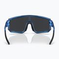 Sluneční brýle Bliz P005 transparent blue/smoke blue multi 4