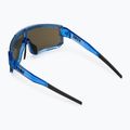 Sluneční brýle Bliz P005S transparent blue/smoke blue multi 2