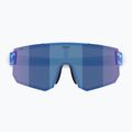 Sluneční brýle Bliz P005S transparent blue/smoke blue multi 3