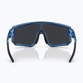 Sluneční brýle Bliz P005S transparent blue/smoke blue multi 4