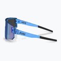 Sluneční brýle Bliz P005S transparent blue/smoke blue multi 5