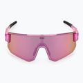 Sluneční brýle Bliz P005S transparent pink/brown rose multi 3