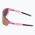 Sluneční brýle Bliz P005S transparent pink/brown rose multi 4