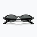 Sluneční brýle Ray-Ban Khal Bio-Based black/dark grey 3