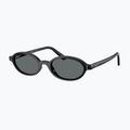 Sluneční brýle Ray-Ban Khal Bio-Based black/dark grey 4