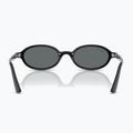 Sluneční brýle Ray-Ban Khal Bio-Based black/dark grey 5