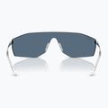 Sluneční brýle Ray-Ban Alix Bio-Based silver/dark blue 3
