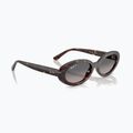 Sluneční brýle Ray-Ban RB2223 havana/gradient grey