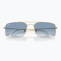 Sluneční brýle Ray-Ban Explorer III arista gold/blue 3