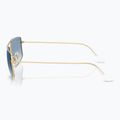 Sluneční brýle Ray-Ban Explorer III arista gold/blue 6