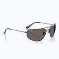 Sluneční brýle Ray-Ban RB3780 black/dark grey