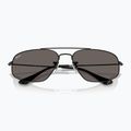 Sluneční brýle Ray-Ban RB3780 black/dark grey 4