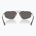 Sluneční brýle Ray-Ban RB3780 black/dark grey 5