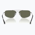 Sluneční brýle Ray-Ban RB3780 polarized bronze/green polarized 3