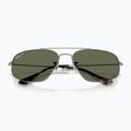 Sluneční brýle Ray-Ban RB3780 polarized bronze/green polarized 4