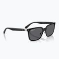 Sluneční brýle Ray-Ban RB3784D silver/grey