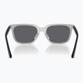 Sluneční brýle Ray-Ban RB3784D silver/grey 3