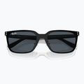 Sluneční brýle Ray-Ban RB3784D silver/dark grey 3