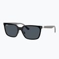 Sluneční brýle Ray-Ban RB3784D silver/dark grey 4