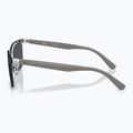 Sluneční brýle Ray-Ban RB3784D silver/dark grey 6