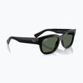 Sluneční brýle Ray-Ban RB2228M Scuderia black/dark green