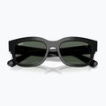 Sluneční brýle Ray-Ban RB2228M Scuderia black/dark green 3