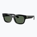 Sluneční brýle Ray-Ban RB2228M Scuderia black/dark green 4