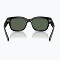 Sluneční brýle Ray-Ban RB2228M Scuderia black/dark green 5