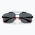Sluneční brýle Ray-Ban RB3789M Scuderia black/blue 3