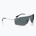 Sluneční brýle Ray-Ban Alix Bio-Based silver/grey