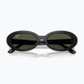 Sluneční brýle Ray-Ban RB2223 black/green 3