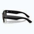 Sluneční brýle Ray-Ban Mega Wayfarer II black/green 6