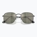 Sluneční brýle Ray-Ban Hexagonal arista gold/green g-15 polarized 3