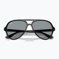 Sluneční brýle Ray-Ban Cats 5000 Classic black/grey 3