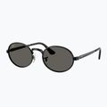Sluneční brýle Ray-Ban By Asap Rocky black/ultra black 3
