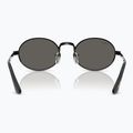 Sluneční brýle Ray-Ban By Asap Rocky black/ultra black 4