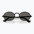 Sluneční brýle Ray-Ban By Asap Rocky black/ultra black 5
