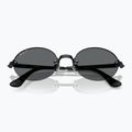 Sluneční brýle Ray-Ban By Asap Rocky black/dark grey 3