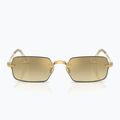 Sluneční brýle Ray-Ban RB3928 By A$Ap Rocky arista gold/brown gold 2