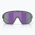 Sluneční brýle Bliz Fusion matte grey/smoke purple multi 2