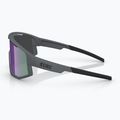 Sluneční brýle Bliz Fusion matte grey/smoke purple multi 5