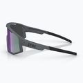 Sluneční brýle Bliz Fusion Small matte grey/smoke purple multi 5