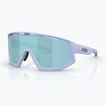 Sluneční brýle Bliz Fusion Small matte lavender/smoke iceblue multi