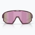 Sluneční brýle Bliz Fusion Small matte burgundy/brown rose multi 2