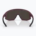 Sluneční brýle Bliz Fusion Small matte burgundy/brown rose multi 4